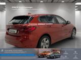 BMW 116i LiveCockpitProf PDC LED Sitzheizung - BMW: Orange