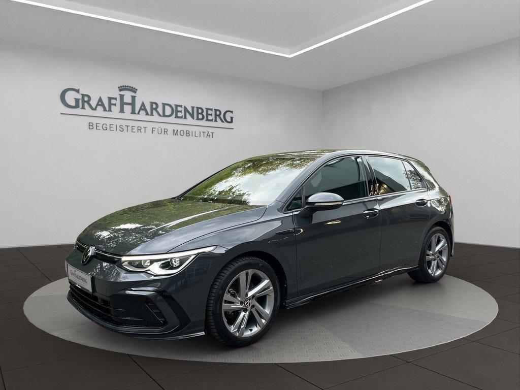 Volkswagen Golf VIII 1.5 TSI R line Navi LED