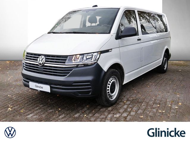 Volkswagen T6.1 Kombi LR 2.0 TDI