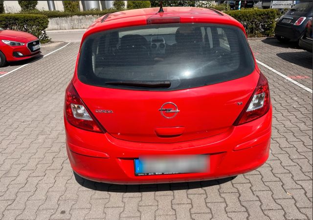 Opel Corsa 1.4 Twinport Cosmo Cosmo