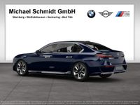 BMW 740 - Vorschau Bild 4