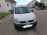 Renault Kangoo Rapid 1.5 dCi - Renault Kangoo aus 2006 mit Diesel-Antrieb