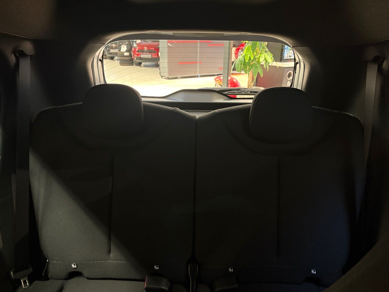 Toyota Aygo (X) - Bild 14