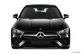 Mercedes-Benz CLA Shooting Brake 200 d SB 110 kW (150 PS), ... - Mercedes-Benz CLA Shooting Brake Gebrauchtwagen