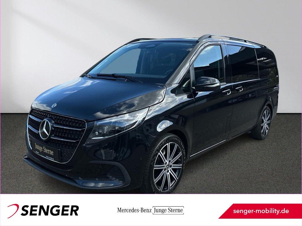 Mercedes-Benz V 300 Style lang