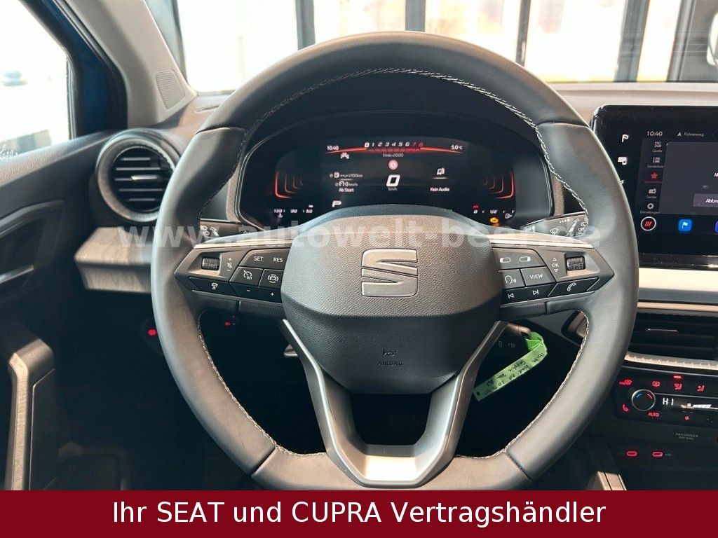 Seat Ibiza - Bild 6