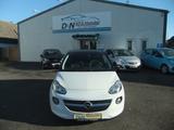 Opel Adam 1.2*Bluetooth*Tempomat*Garantie*Tüv neu - Opel Adam mit Benzin-Antrieb: Kleinwagen, 1.2