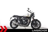 Triumph SPEED TWIN 1200 - TC, Riding-Modes - TRIUMPH SPEED TWIN 1200