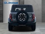 Ford Bronco Outer Banks 4x4 2.7 360°Kamera Leder Navi - Ford Bronco Tageszulassungen