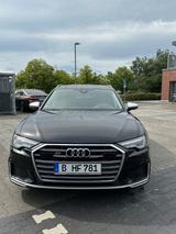 Audi S6 TDI quattro tiptronic Avant -