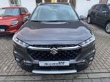 Suzuki (SX4) S-Cross AT 4x4 Comfort Plus - gebrauchte Suzuki (SX4) S-Cross aus dem Jahr 2022