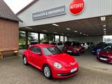 Volkswagen Beetle 1.2TSI Design - Volkswagen Beetle: Rot