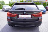 BMW 520d xDrive LED NAVI KAMERA AHK - gebrauchte BMW 520 aus dem Jahr 2018