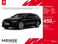 Audi A6 e-tron - Vorschau Bild 1