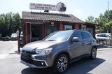Mitsubishi ASX Top 4WD*Automatik*Navi*Leder*1 Hand* - Mitsubishi ASX: Automat