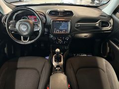 JEEP Renegade - Ansicht 23
