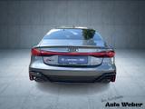 Audi RS7 Sportback performance Laser HUD ASS-Paket+ B - Audi RS7