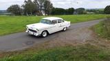 Chevrolet Bel Air 1955 V8 Smallblock H-Ken... - Chevrolet aus 1955: Bel