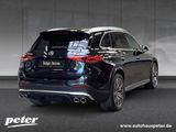 Mercedes-Benz AMG GLC 43 AMG 4M /Digital/Performance/ - Mercedes-Benz GLC 43 AMG aus 2024