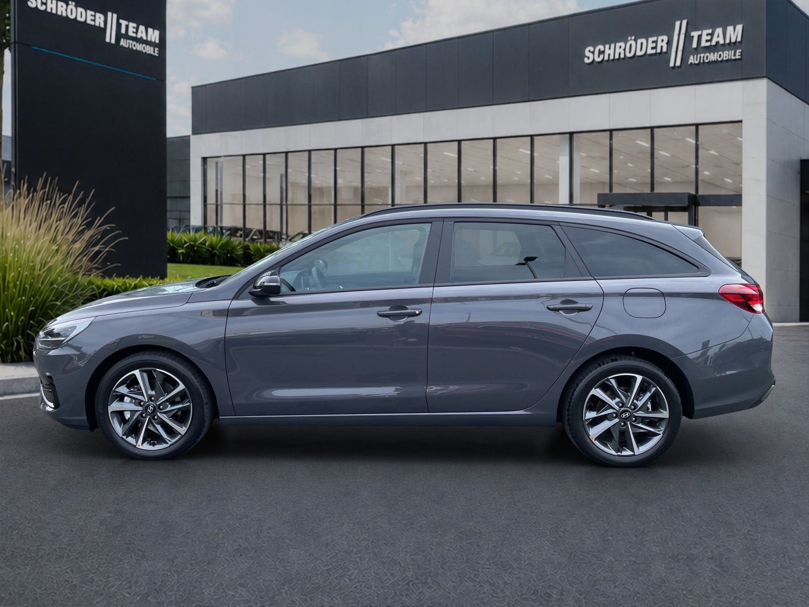 Hyundai i30 - Bild 3