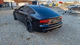 Audi RS7 4.0 TFSI quattro tiptronic Sportback - Audi RS7 Gebrauchtwagen