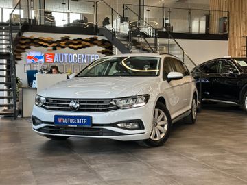 MYAUTOCENTER – Gebraucht- und Jahreswagen mit Werkstattservice in Pfaffenhofen Volkswagen Passat VariantPassat *LED*NAVI*ACC*KEY-LESS*1.HAND*19%MWST*