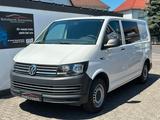 Volkswagen T6 2,0 TDI Klima Navi PDC Regal Camper Basis - Camper gebraucht