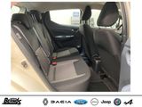 Nissan Micra 1.0 IG-T N-Way SAFETY KLIMAAUTO PDC SHZ - Nissan Micra aus 2022