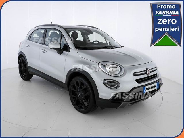 Fiat FIAT 500X 1.3 T4 150 CV DCT Cross