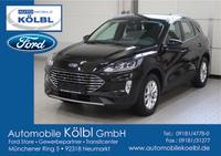 Ford Kuga Plug-in-Hybrid Titanium, NAVI/KAMERA/AHK/