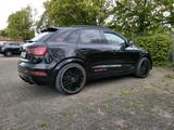 Audi RSQ3 2.5 TFSI S tronic quattro  - Audi RSQ3 von privat