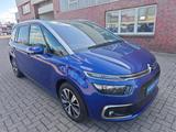 Citroën Grand C4 Picasso 1.6 THP Shine AHK - Citroën Grand C4 Picasso / SpaceTourer: Automatik