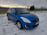 Suzuki Swift 1.2 Comfort Automatik Comfort - Suzuki Swift: Automatik