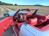 Mercedes-Benz SL 350 - Mercedes-Benz SL aus dem Jahr 1975