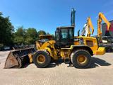 CAT 938 M /SW ZSA/Hochkippschaufel / - Radlader Hochkippschaufel