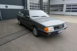 Audi 100 C3 AVANT 2,3E Quattro El. FH ABS SD SHZ - Audi 100 mit Benzin-Antrieb: Kombi