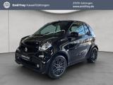 Smart fortwo cabrio twinamic prime BRABUS JBL 66kW - gebrauchte Cabrios in Göttingen