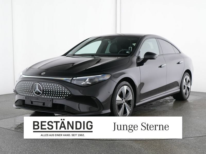 Image of Mercedes-Benz CLA 350