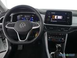 Volkswagen T-Roc 1.0 TSI Life LED-Plus/Discover Media Navi - Volkswagen mit Benzin-Antrieb: Geländewagen