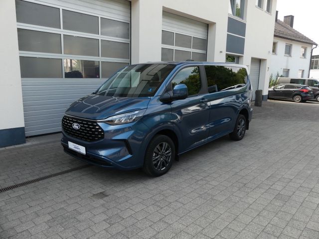 FORD Tourneo Custom L1 Titanium* 8-sitzer
