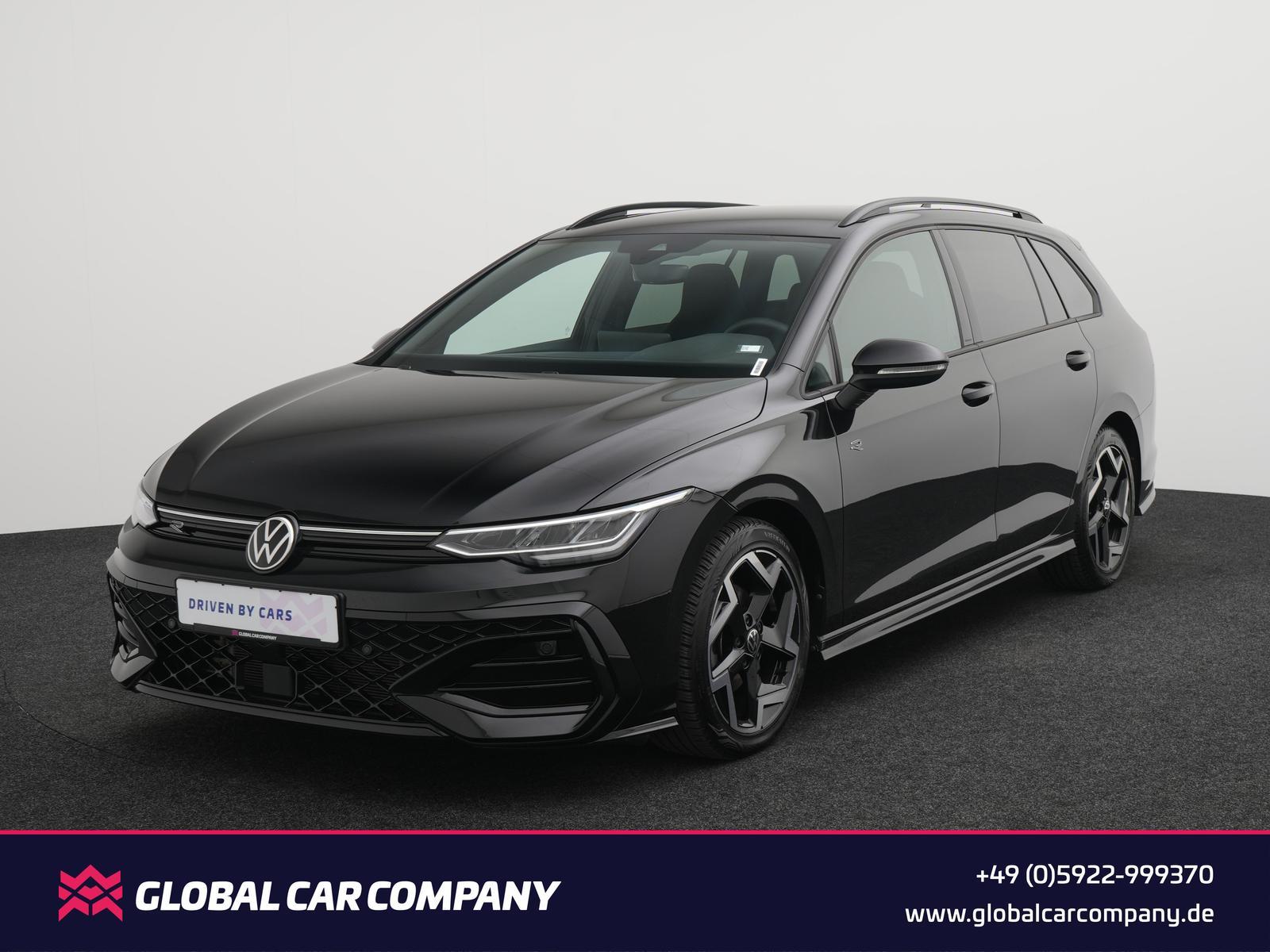 Volkswagen Golf R-Line,ACC,WINTER,KAM,APP,LANE,LED,FRONT