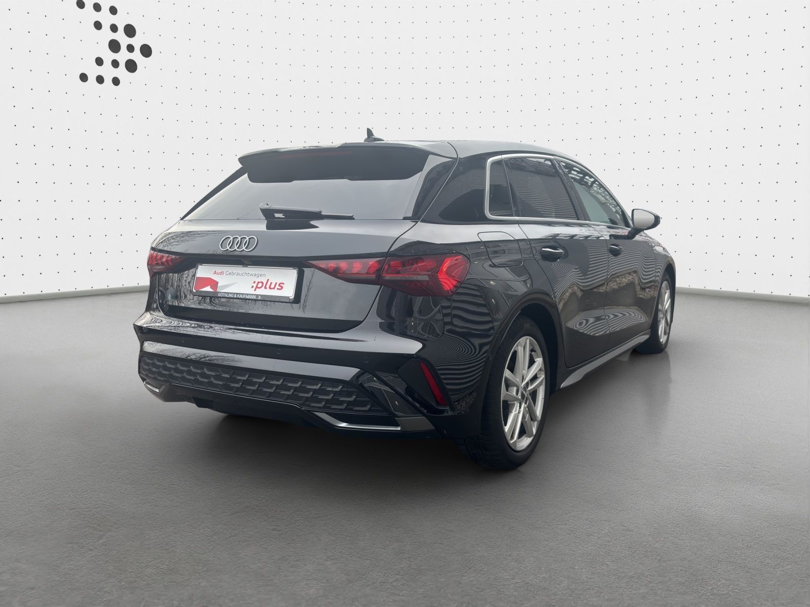 Audi A3 - Bild 2