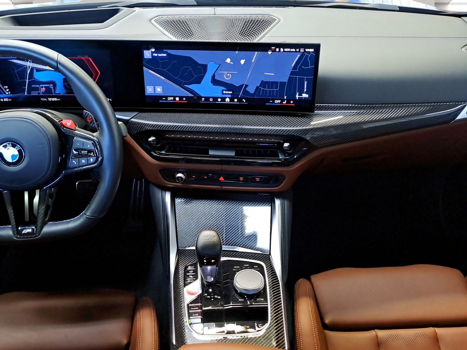BMW M4 - Bild 18