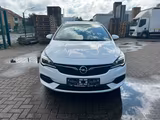 Opel Astra K Sports Tourer 1.5 CDTI "Elegance" - Opel: Winterreifen
