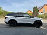 Ford Explorer 3,0 l EcoBoost PHEV 4x4 ST-Line Aut... - Ford Explorer Plug-in Hybrid (PHEV) Gebrauchtwagen