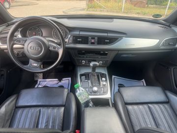 Audi A6 - 8