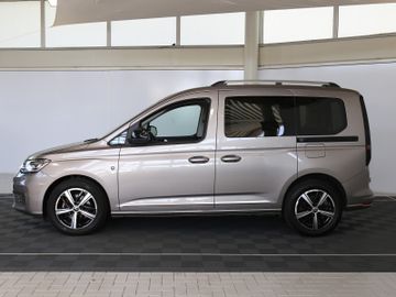 Volkswagen Caddy 2.0TDI DSG STYLE NAV PRO STANDH PANO 7SITZ