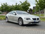BMW 630i Coupé - - BMW 630 in Düsseldorf