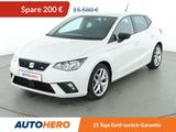 Seat Ibiza 1.0 TSI FR Aut.*NAVI*TEMPO*PDC*KLIMA* - Seat Ibiza in Gelsenkirchen
