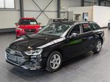 Audi A4 Avant 35 TDI S tronic LED Navi PDC 8-fach - Audi A4 aus 2023